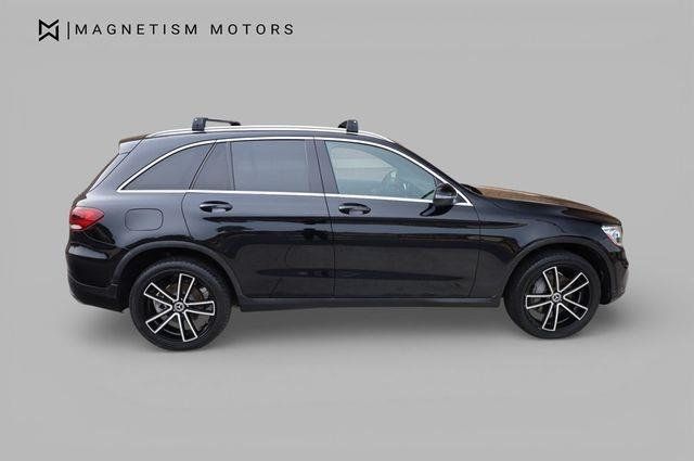 2020 Mercedes-Benz GLC GLC300 - 23032476 - 3