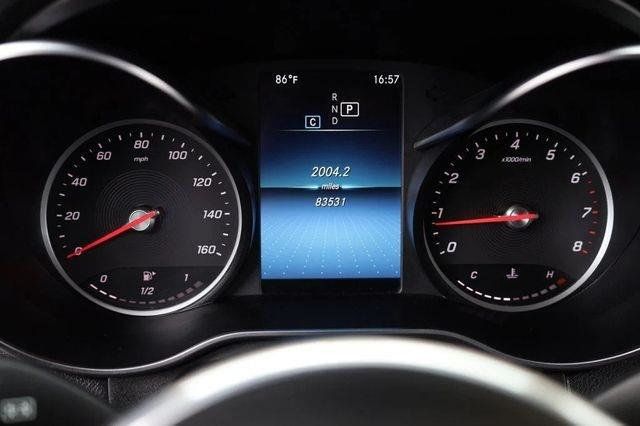 2020 Mercedes-Benz GLC GLC300 - 23032476 - 41