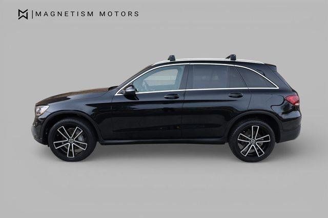 2020 Mercedes-Benz GLC GLC300 - 23032476 - 4