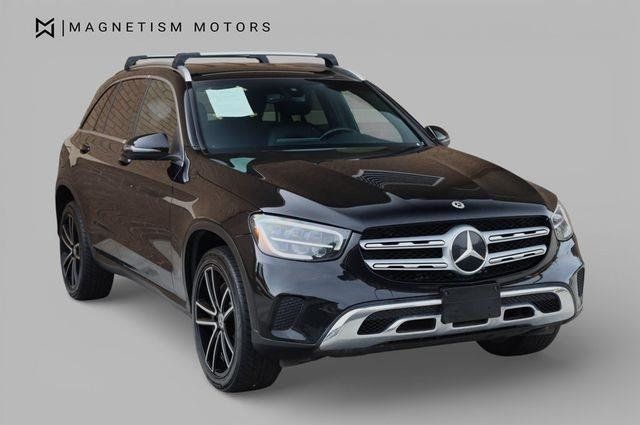 2020 Mercedes-Benz GLC GLC300 - 23032476 - 5