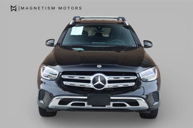 2020 Mercedes-Benz GLC GLC300 - 23032476 - 6