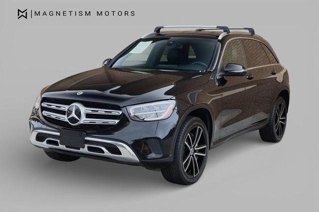 2020 Mercedes-Benz GLC GLC300 - 23032476 - 7