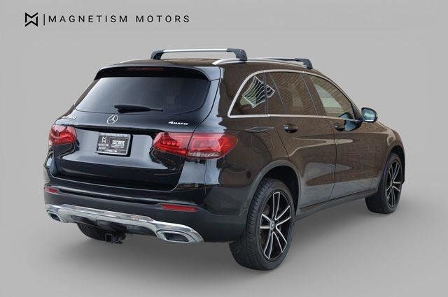 2020 Mercedes-Benz GLC GLC300 - 23032476 - 8