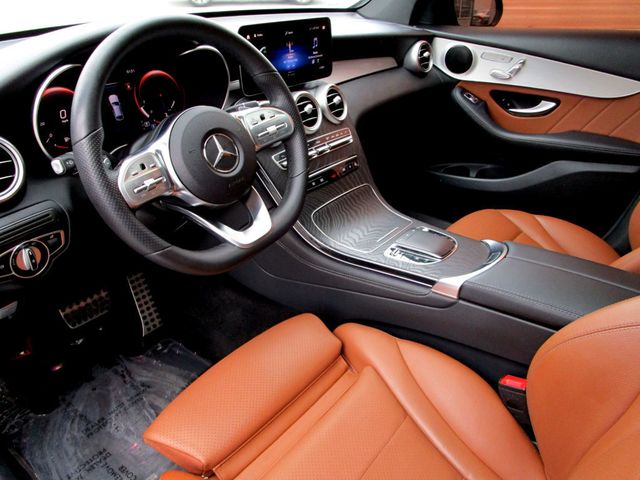 2020 Mercedes-Benz GLC GLC 300 4MATIC Coupe - 22980881 - 12