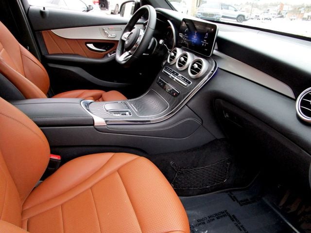 2020 Mercedes-Benz GLC GLC 300 4MATIC Coupe - 22980881 - 13