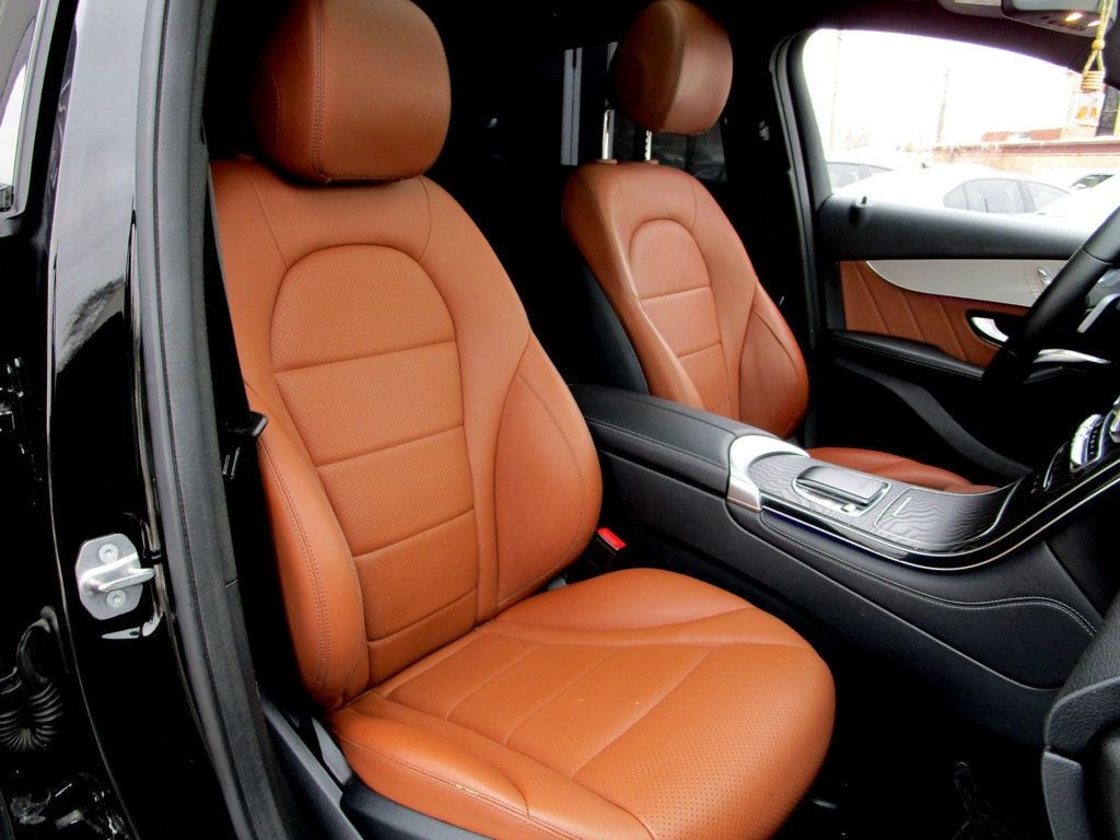 2020 Mercedes-Benz GLC GLC 300 4MATIC Coupe - 22980881 - 14