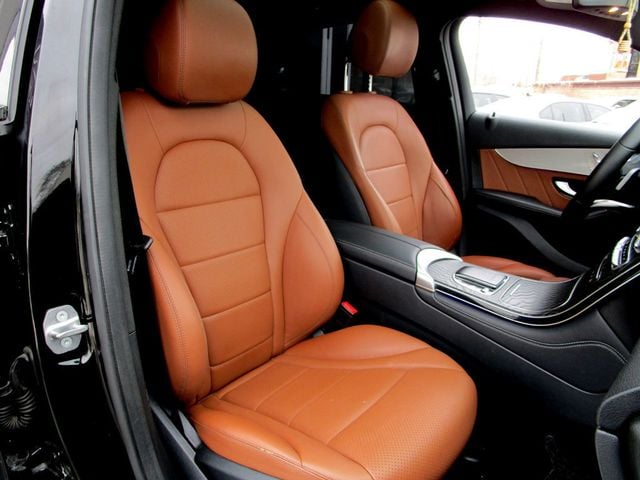 2020 Mercedes-Benz GLC GLC 300 4MATIC Coupe - 22980881 - 14