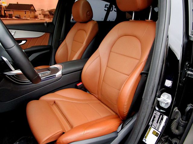 2020 Mercedes-Benz GLC GLC 300 4MATIC Coupe - 22980881 - 15