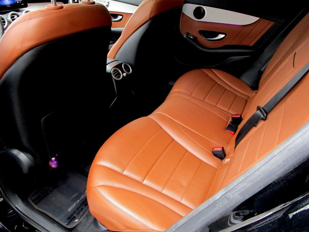 2020 Mercedes-Benz GLC GLC 300 4MATIC Coupe - 22980881 - 16