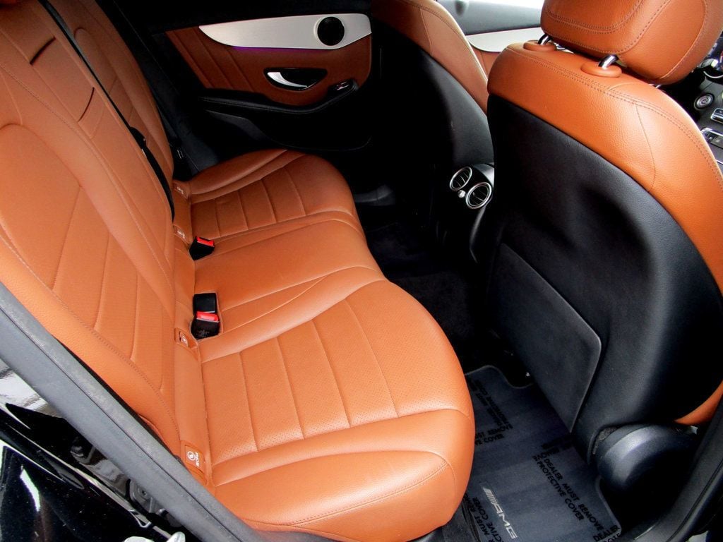 2020 Mercedes-Benz GLC GLC 300 4MATIC Coupe - 22980881 - 17