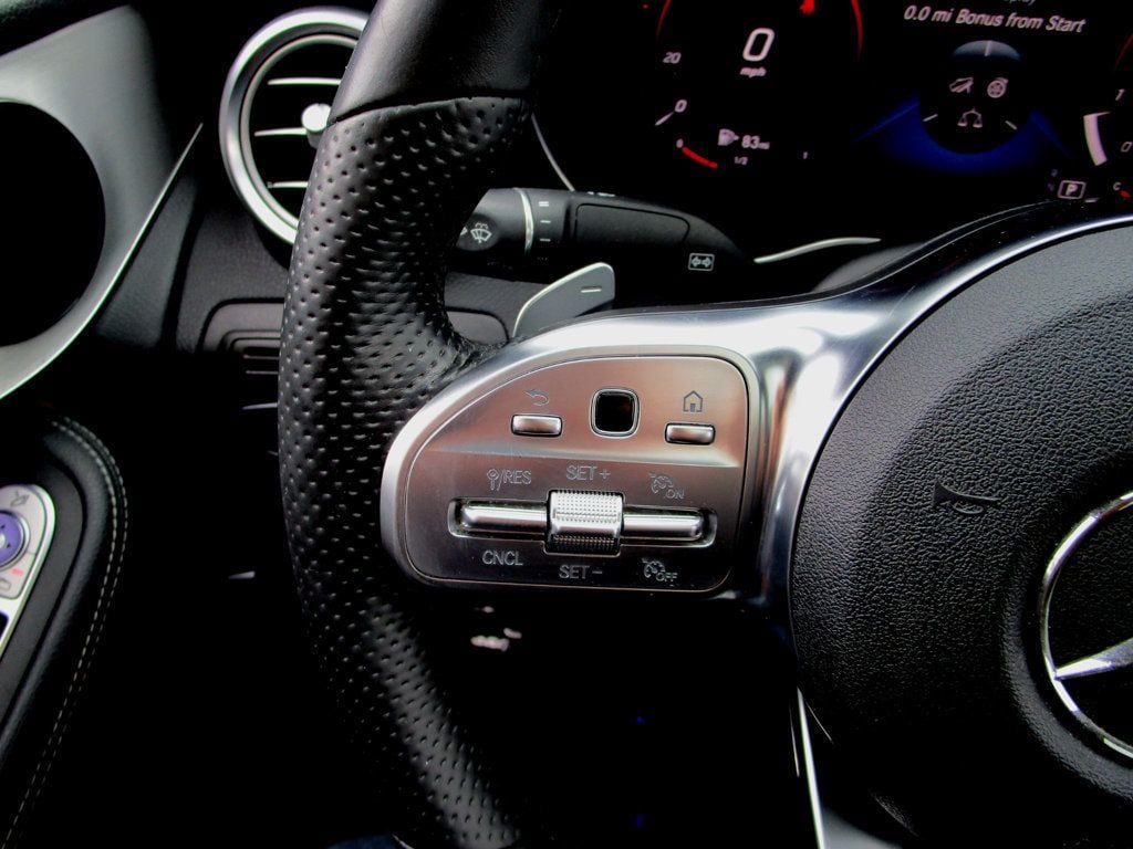 2020 Mercedes-Benz GLC GLC 300 4MATIC Coupe - 22980881 - 20