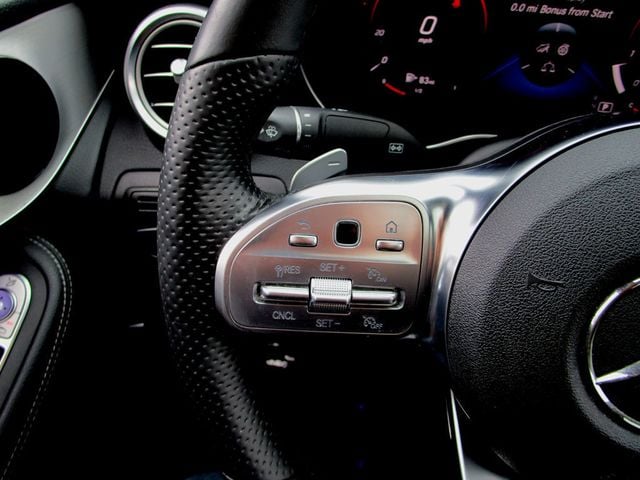 2020 Mercedes-Benz GLC GLC 300 4MATIC Coupe - 22980881 - 20