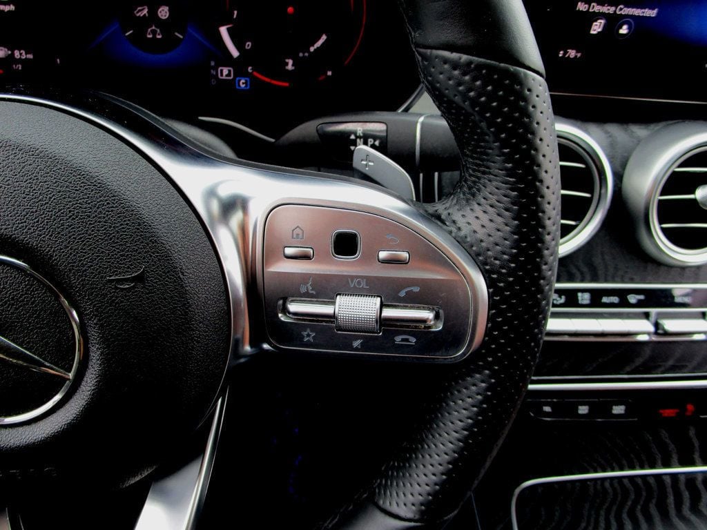 2020 Mercedes-Benz GLC GLC 300 4MATIC Coupe - 22980881 - 21