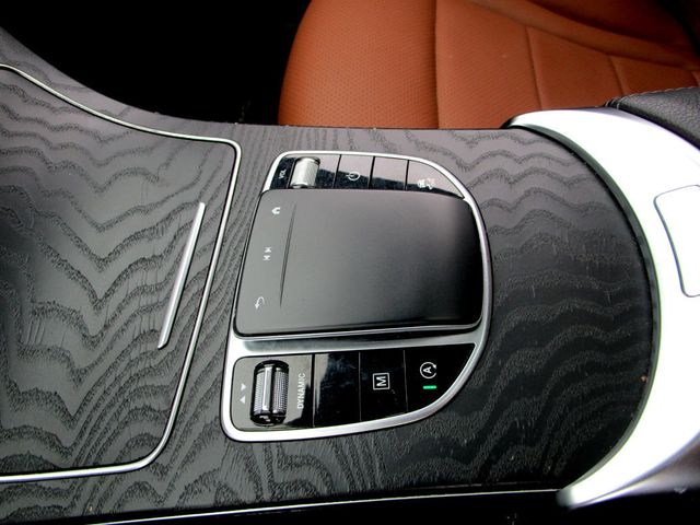 2020 Mercedes-Benz GLC GLC 300 4MATIC Coupe - 22980881 - 23