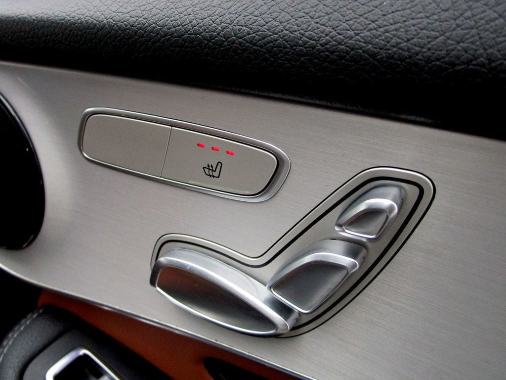 2020 Mercedes-Benz GLC GLC 300 4MATIC Coupe - 22980881 - 25