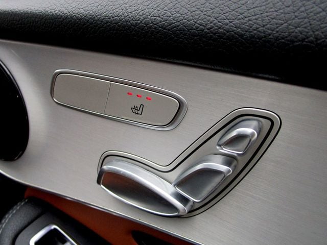 2020 Mercedes-Benz GLC GLC 300 4MATIC Coupe - 22980881 - 25