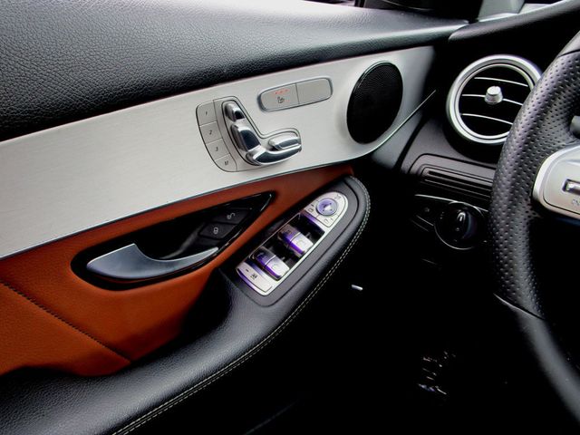 2020 Mercedes-Benz GLC GLC 300 4MATIC Coupe - 22980881 - 27