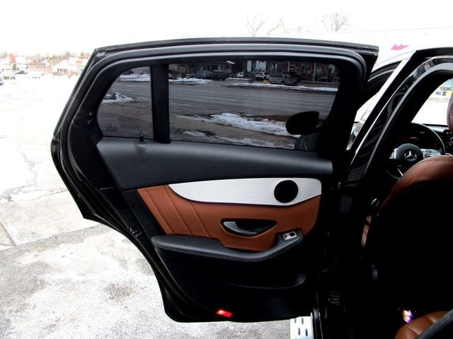 2020 Mercedes-Benz GLC GLC 300 4MATIC Coupe - 22980881 - 33