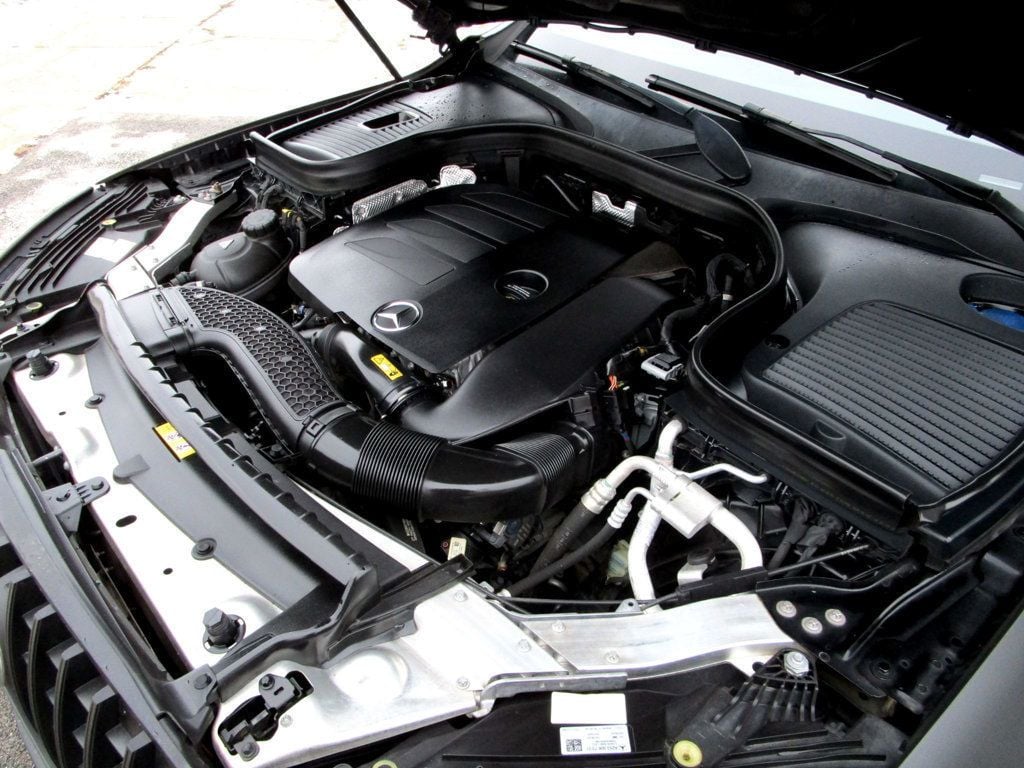 2020 Mercedes-Benz GLC GLC 300 4MATIC Coupe - 22980881 - 36