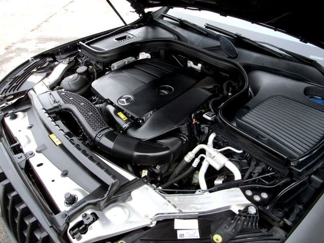 2020 Mercedes-Benz GLC GLC 300 4MATIC Coupe - 22980881 - 36