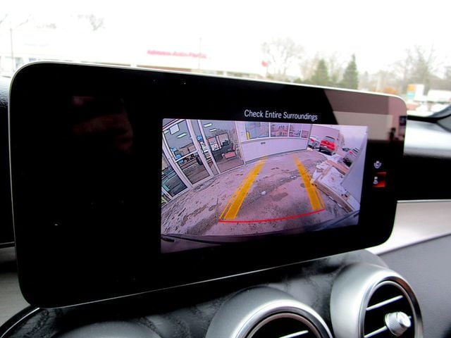 2020 Mercedes-Benz GLC GLC 300 4MATIC Coupe - 22980881 - 3