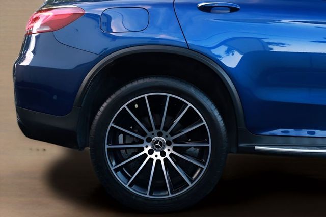 2020 Mercedes-Benz GLC GLC 300 4MATIC Coupe - 23028346 - 13