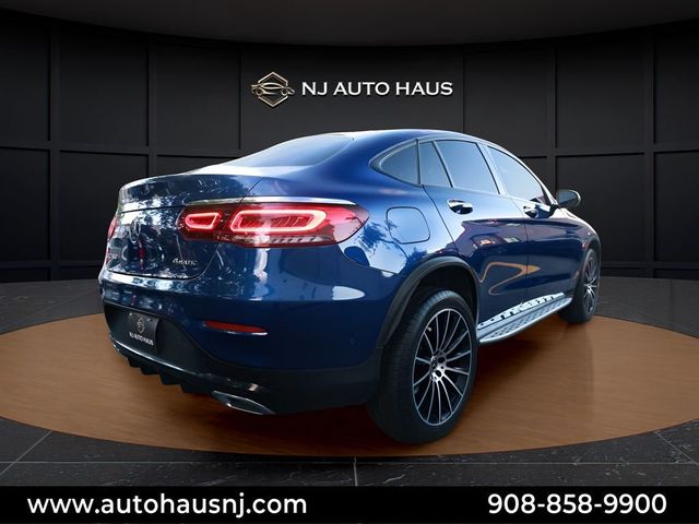 2020 Mercedes-Benz GLC GLC 300 4MATIC Coupe - 23028346 - 14