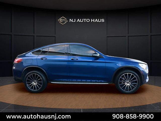 2020 Mercedes-Benz GLC GLC 300 4MATIC Coupe - 23028346 - 15