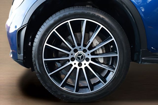 2020 Mercedes-Benz GLC GLC 300 4MATIC Coupe - 23028346 - 36