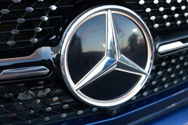 2020 Mercedes-Benz GLC GLC 300 4MATIC Coupe - 23028346 - 38