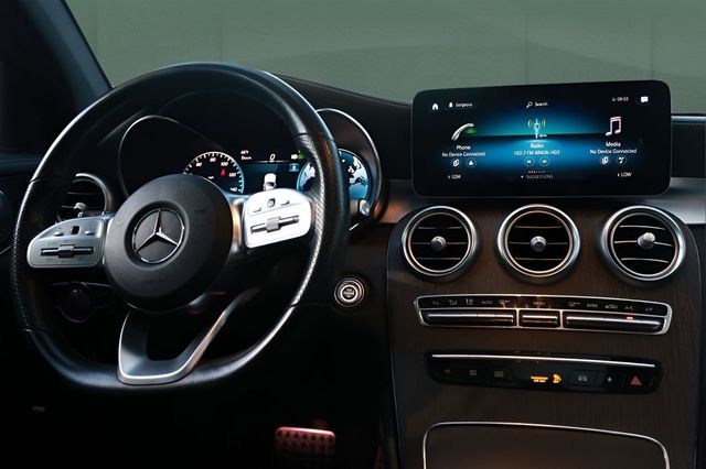 2020 Mercedes-Benz GLC GLC 300 4MATIC Coupe - 23028346 - 41