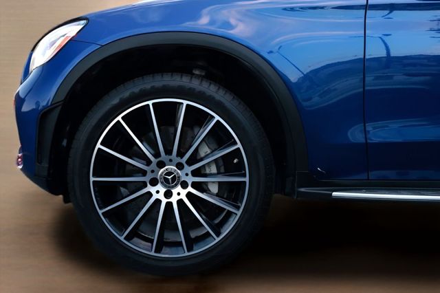 2020 Mercedes-Benz GLC GLC 300 4MATIC Coupe - 23028346 - 5