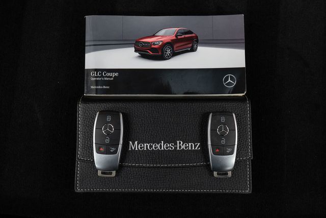 2020 Mercedes-Benz GLC GLC 300 4MATIC Coupe - 22267444 - 64