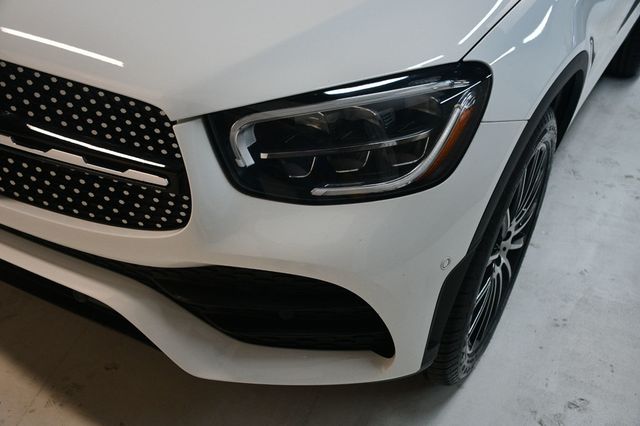 2020 Mercedes-Benz GLC GLC 300 4MATIC Coupe - 22970707 - 12