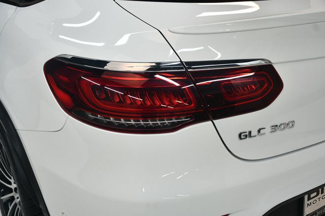 2020 Mercedes-Benz GLC GLC 300 4MATIC Coupe - 22970707 - 15
