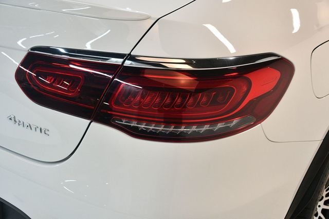 2020 Mercedes-Benz GLC GLC 300 4MATIC Coupe - 22970707 - 16