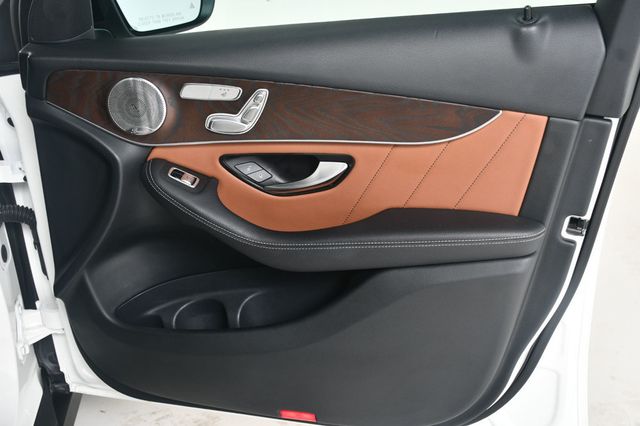 2020 Mercedes-Benz GLC GLC 300 4MATIC Coupe - 22970707 - 22