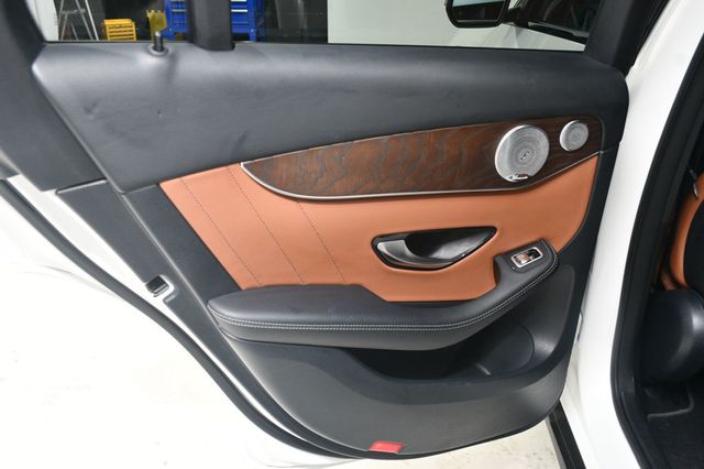 2020 Mercedes-Benz GLC GLC 300 4MATIC Coupe - 22970707 - 23