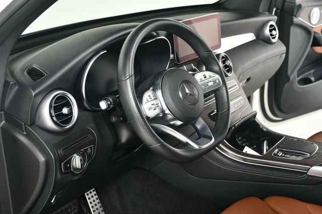 2020 Mercedes-Benz GLC GLC 300 4MATIC Coupe - 22970707 - 26