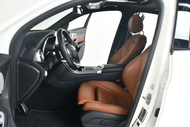 2020 Mercedes-Benz GLC GLC 300 4MATIC Coupe - 22970707 - 28