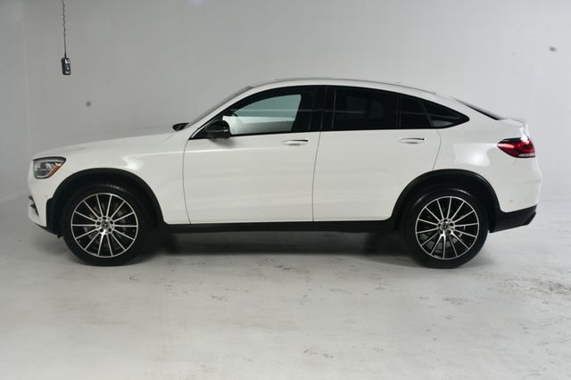 2020 Mercedes-Benz GLC GLC 300 4MATIC Coupe - 22970707 - 2