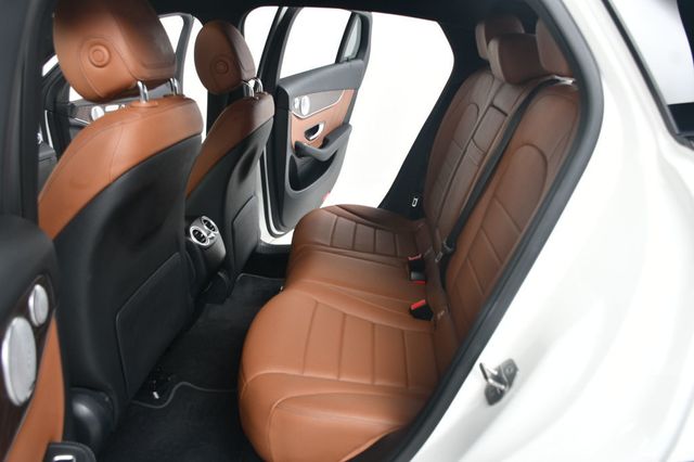 2020 Mercedes-Benz GLC GLC 300 4MATIC Coupe - 22970707 - 33