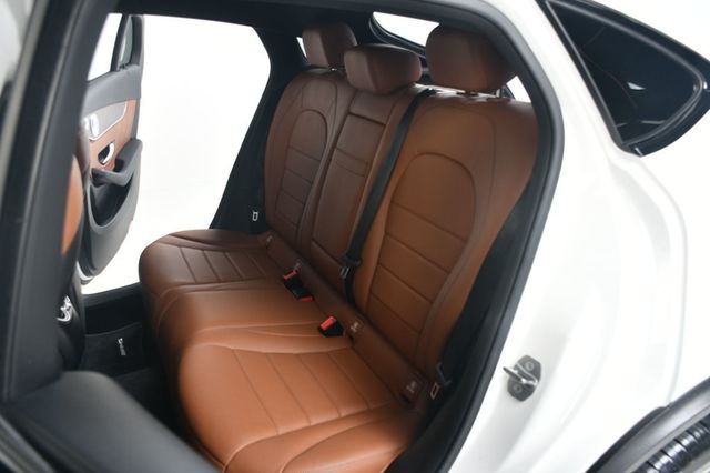 2020 Mercedes-Benz GLC GLC 300 4MATIC Coupe - 22970707 - 34