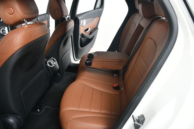 2020 Mercedes-Benz GLC GLC 300 4MATIC Coupe - 22970707 - 35