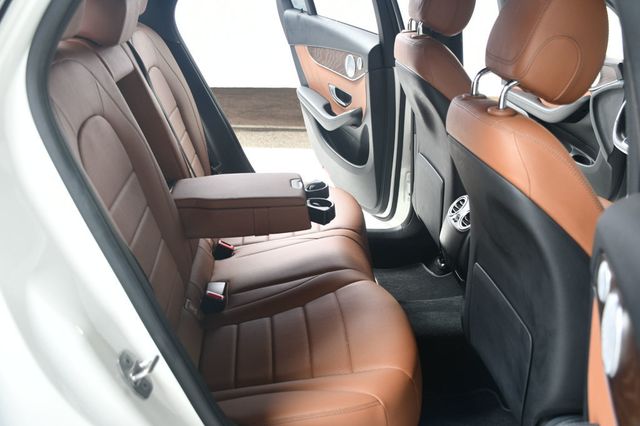 2020 Mercedes-Benz GLC GLC 300 4MATIC Coupe - 22970707 - 36