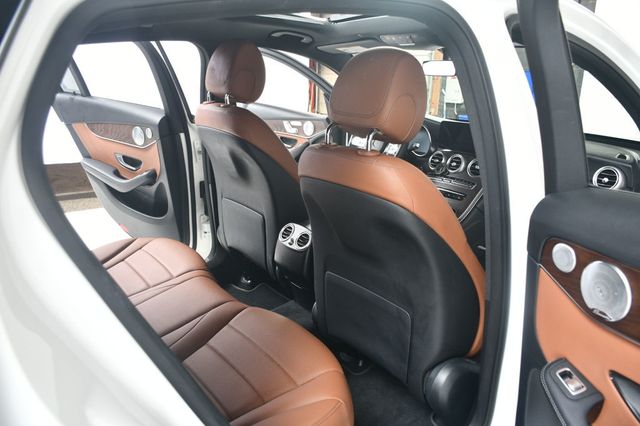 2020 Mercedes-Benz GLC GLC 300 4MATIC Coupe - 22970707 - 38