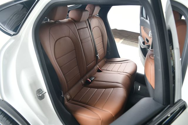 2020 Mercedes-Benz GLC GLC 300 4MATIC Coupe - 22970707 - 39