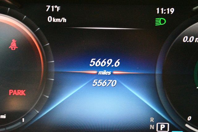 2020 Mercedes-Benz GLC GLC 300 4MATIC Coupe - 22970707 - 44