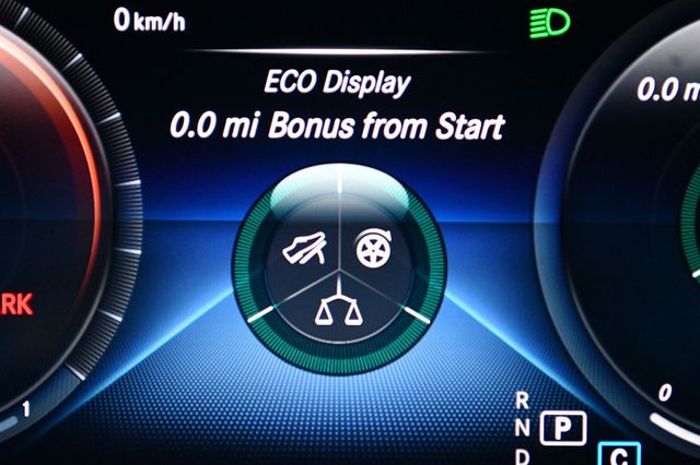 2020 Mercedes-Benz GLC GLC 300 4MATIC Coupe - 22970707 - 46