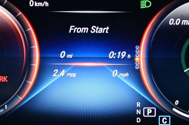 2020 Mercedes-Benz GLC GLC 300 4MATIC Coupe - 22970707 - 47